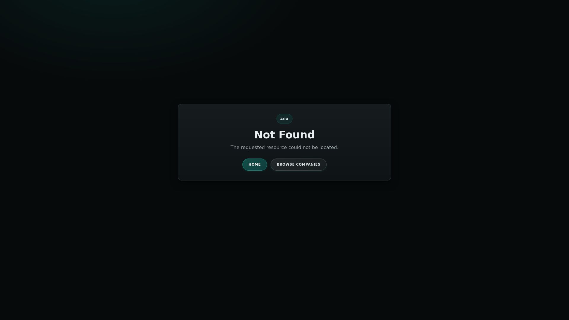 Screenshot of aptim.com leak page