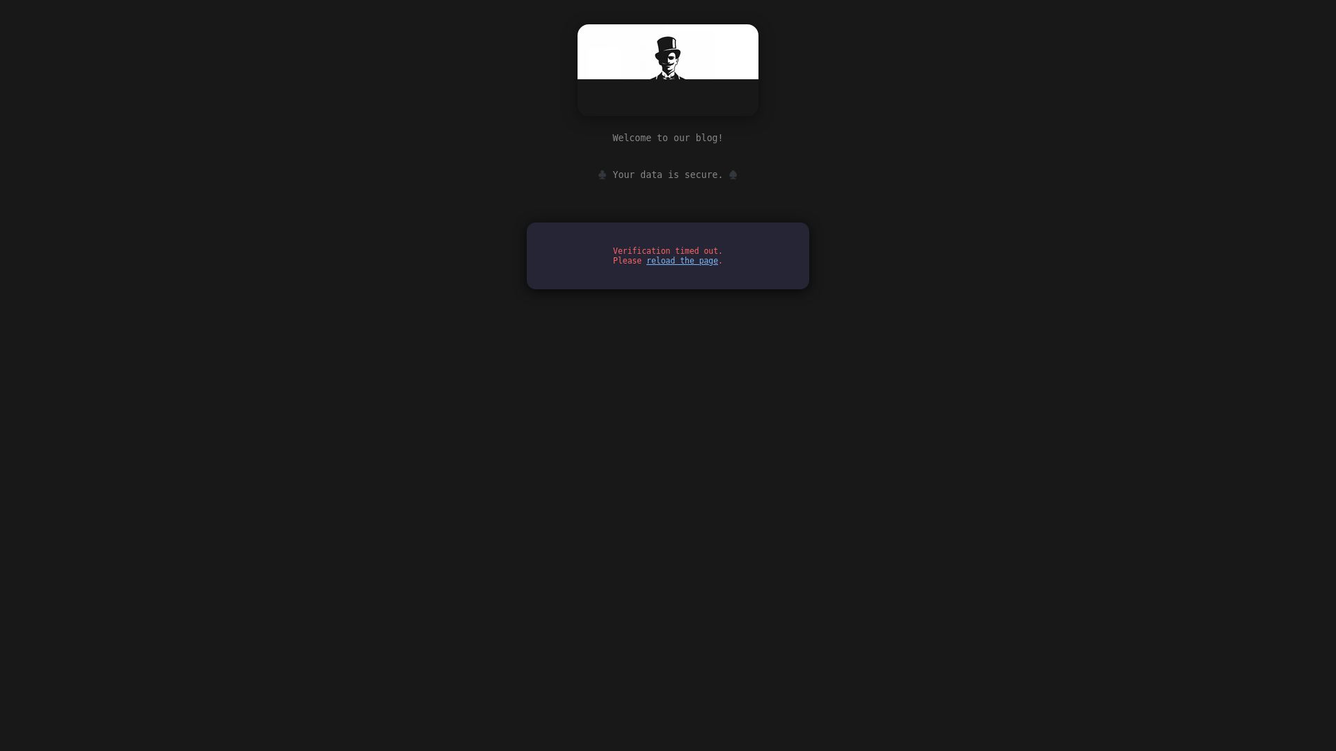 Screenshot of Ruamjai leak page