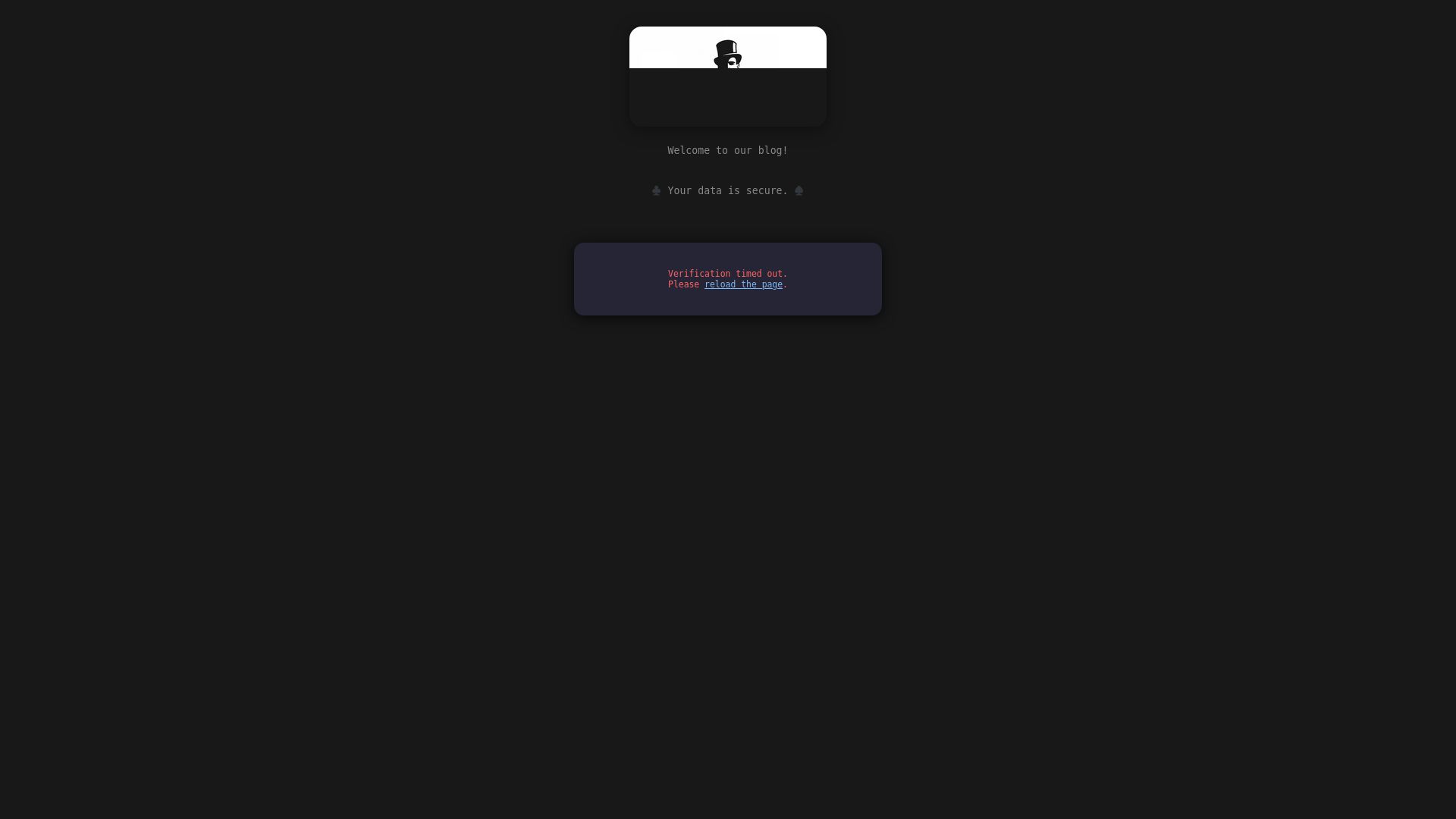 Screenshot of Universidade Federal de Sergipe leak page