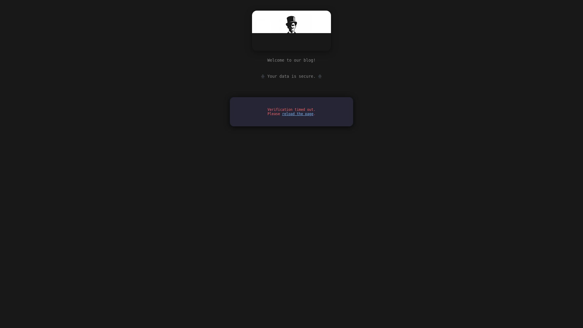 Screenshot of CHS Villach leak page