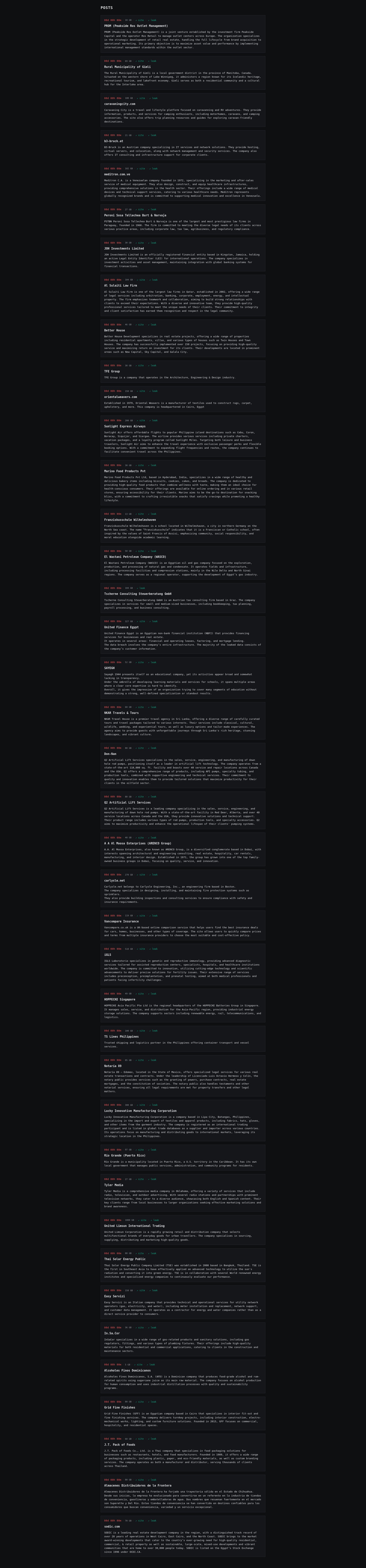 Screenshot of 00d 00h 00m · 69 GB · ↗ site · ↗ leak leak page